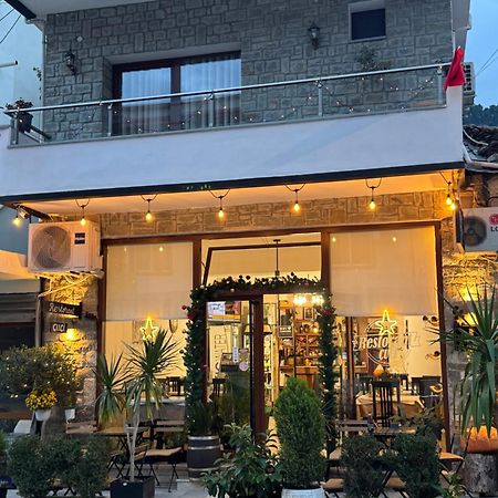 Cuci B&B Berat Ngoại thất bức ảnh