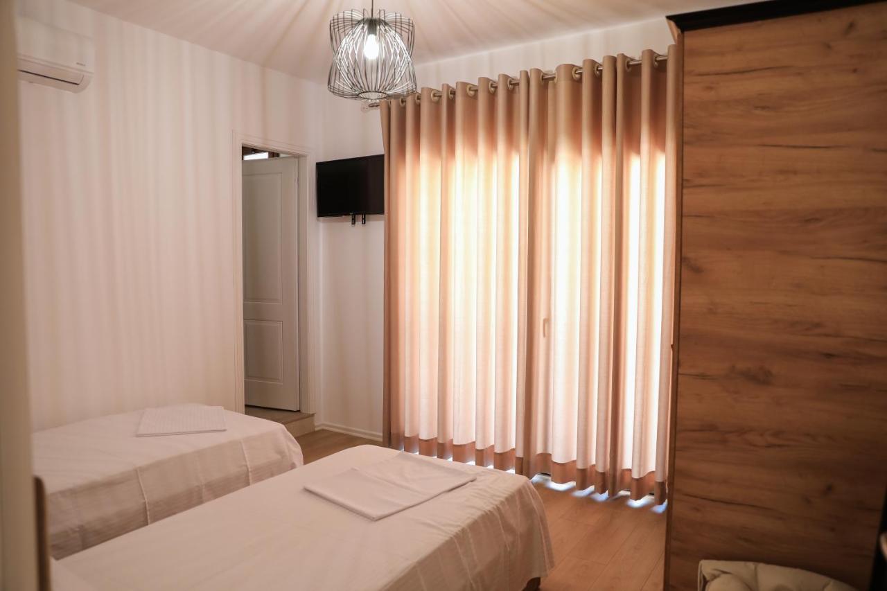 Cuci B&B Berat Ngoại thất bức ảnh