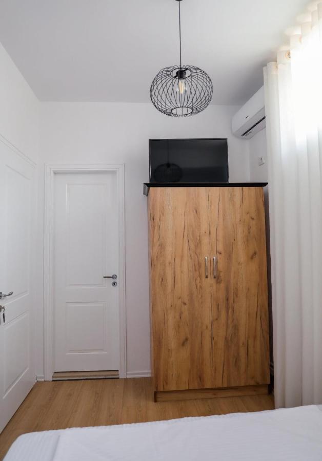 Cuci B&B Berat Ngoại thất bức ảnh