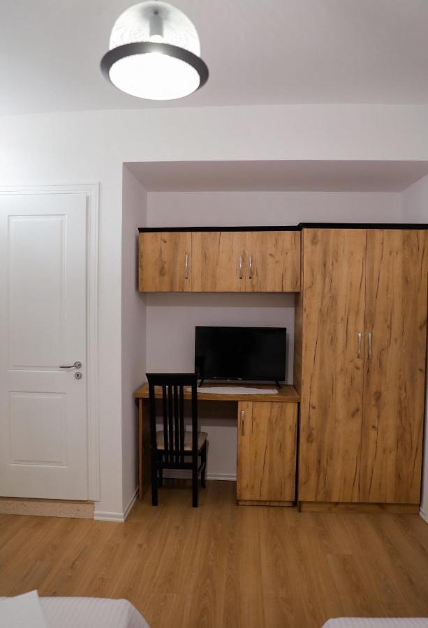 Cuci B&B Berat Ngoại thất bức ảnh