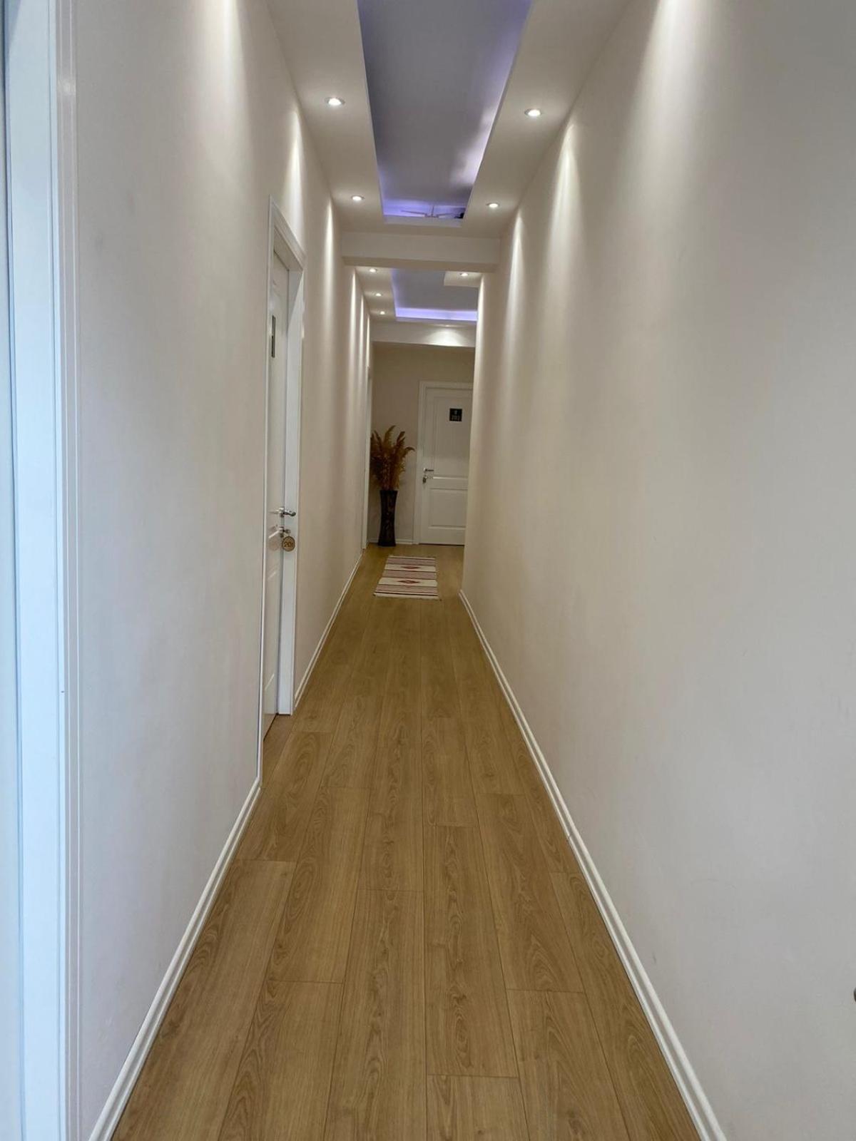 Cuci B&B Berat Ngoại thất bức ảnh