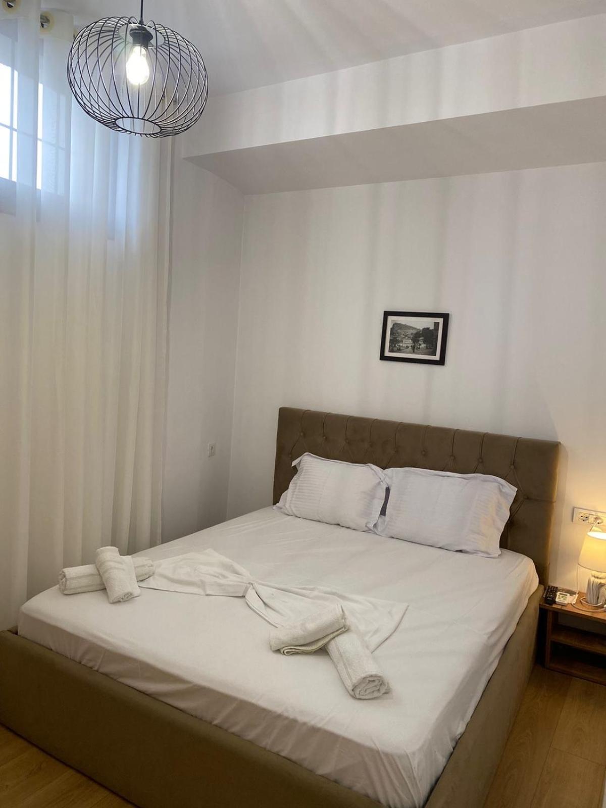 Cuci B&B Berat Ngoại thất bức ảnh