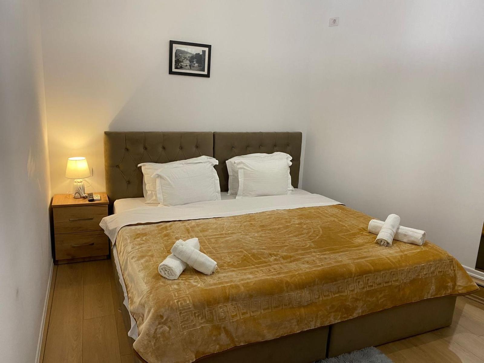 Cuci B&B Berat Ngoại thất bức ảnh