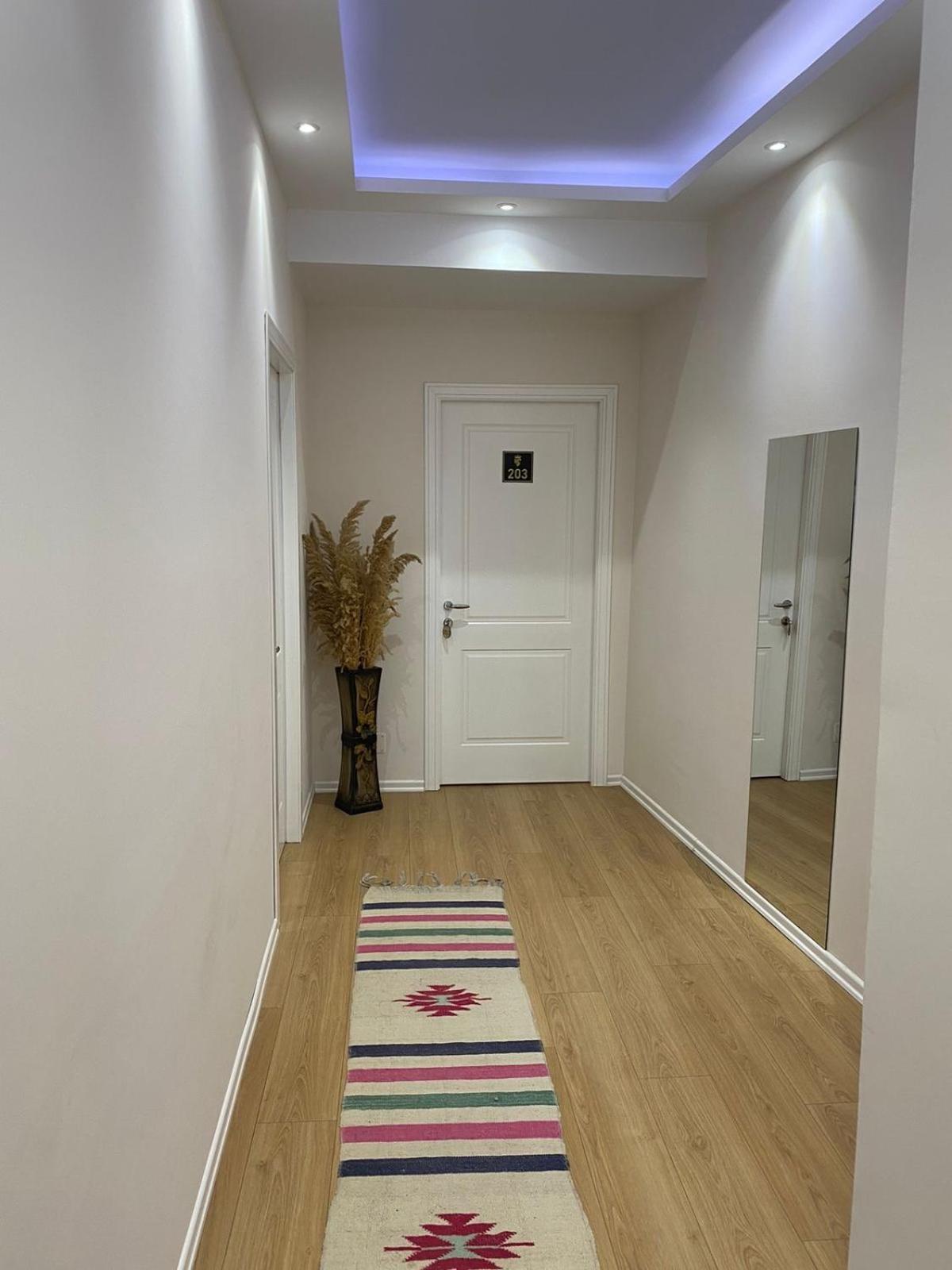 Cuci B&B Berat Ngoại thất bức ảnh