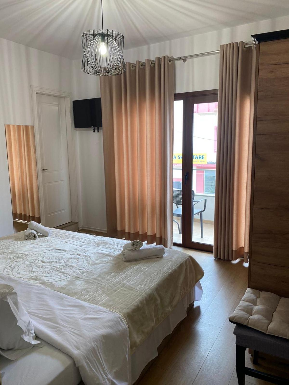 Cuci B&B Berat Ngoại thất bức ảnh