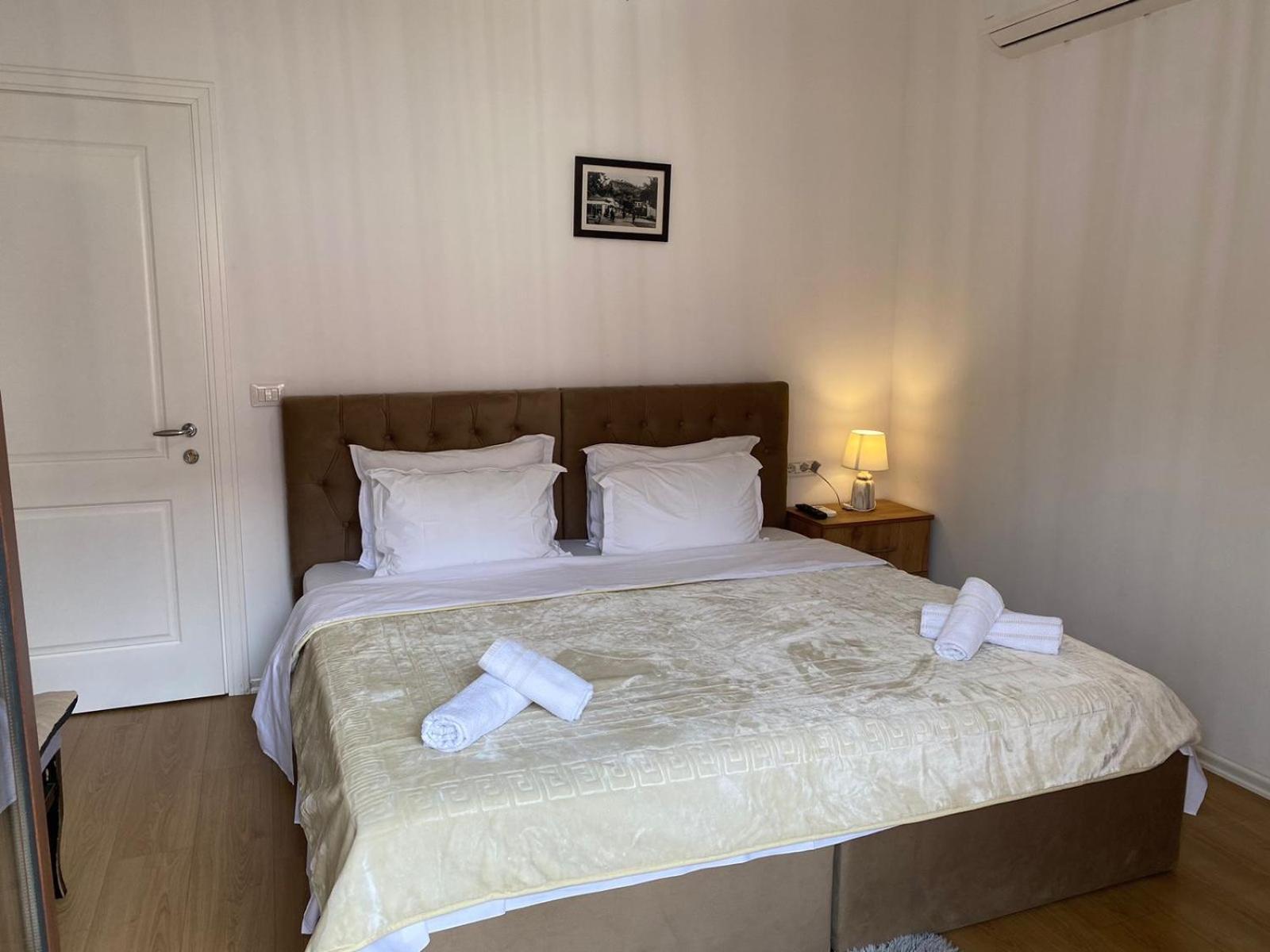 Cuci B&B Berat Ngoại thất bức ảnh